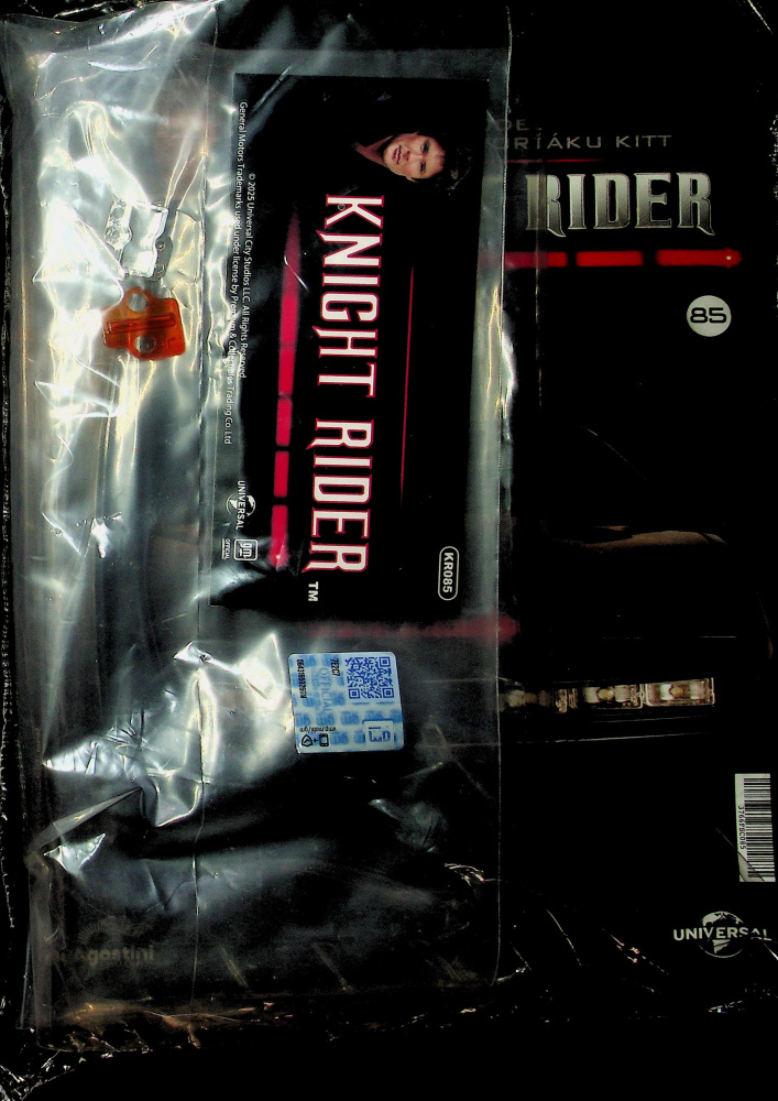 KITT Knight Rider (85/26)