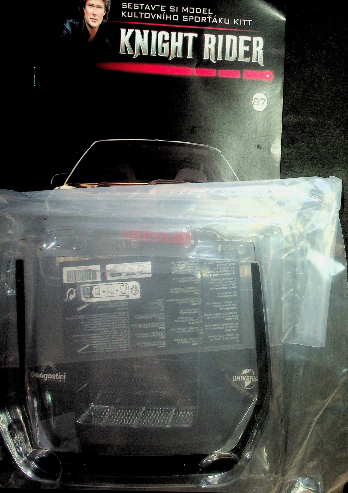 KITT Knight Rider (87/26)