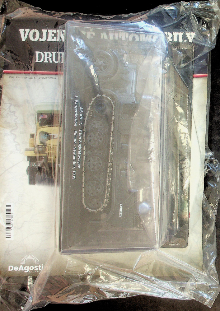 Vojenské automobily