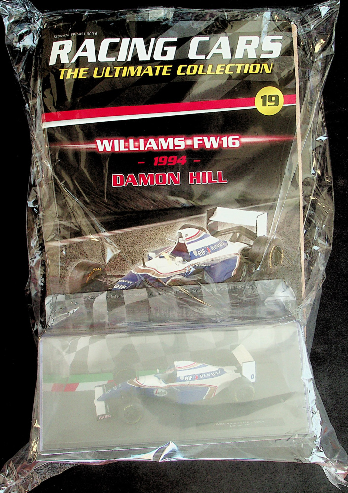 Racing cars Racing cars