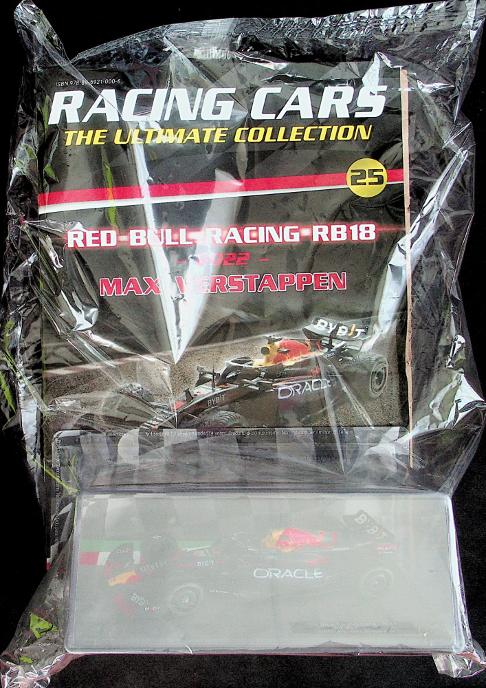 Racing cars Racing cars