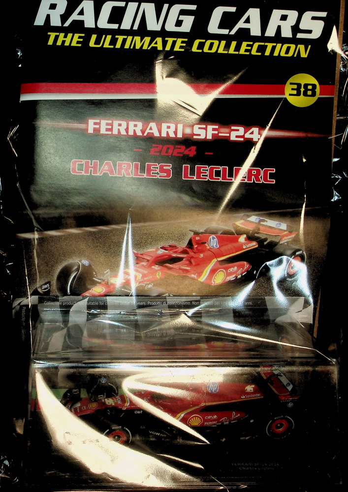 Racing cars (38/26)