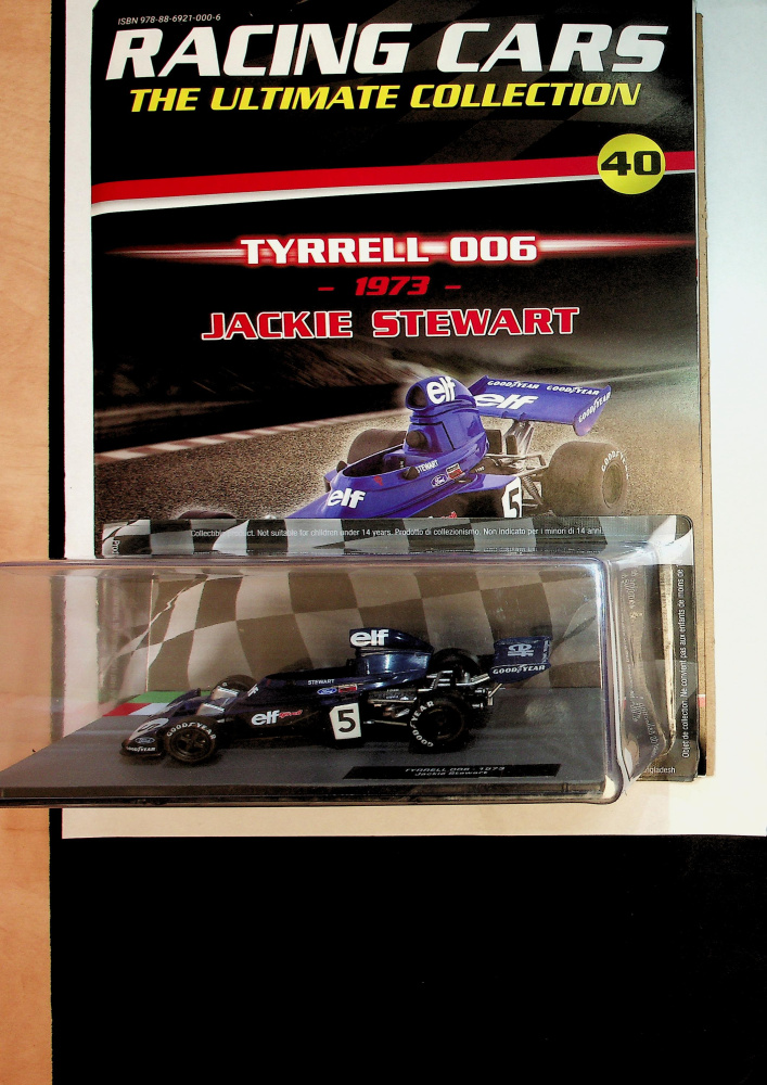 Racing cars (40/26)
