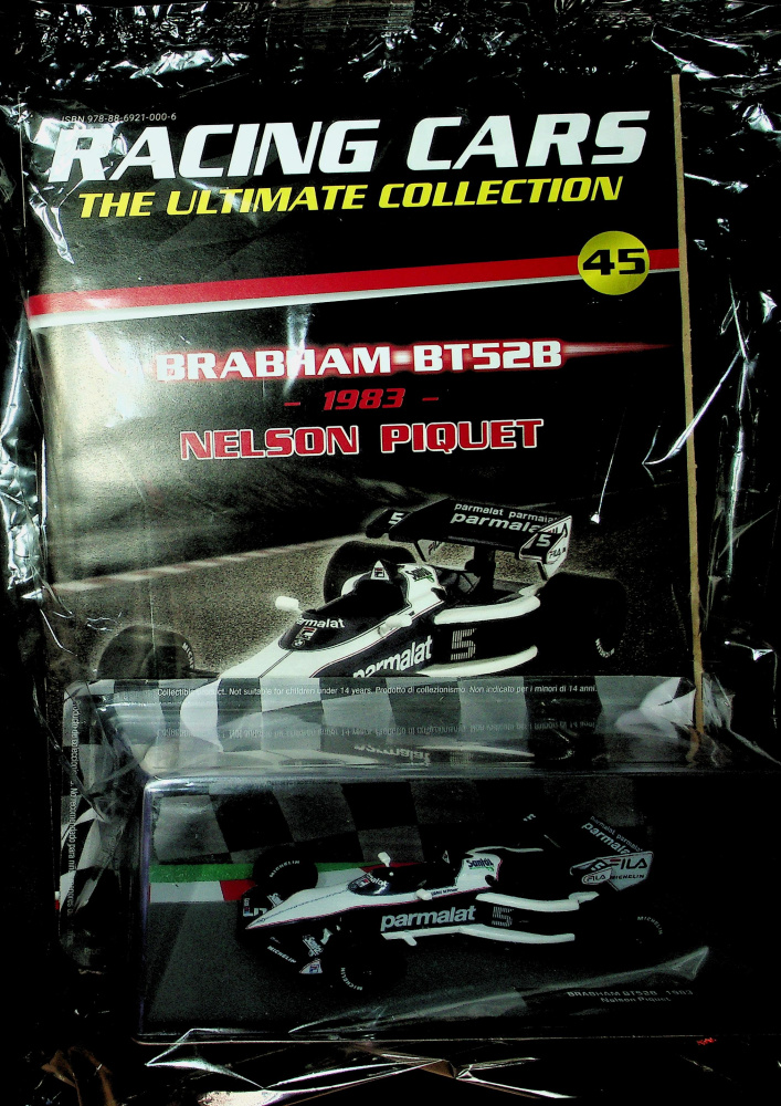 Racing cars (45/26)