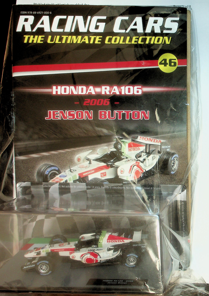 Racing cars (46/26)