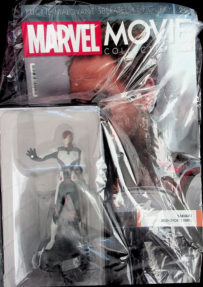 Marvel Movie figurky (29/24)