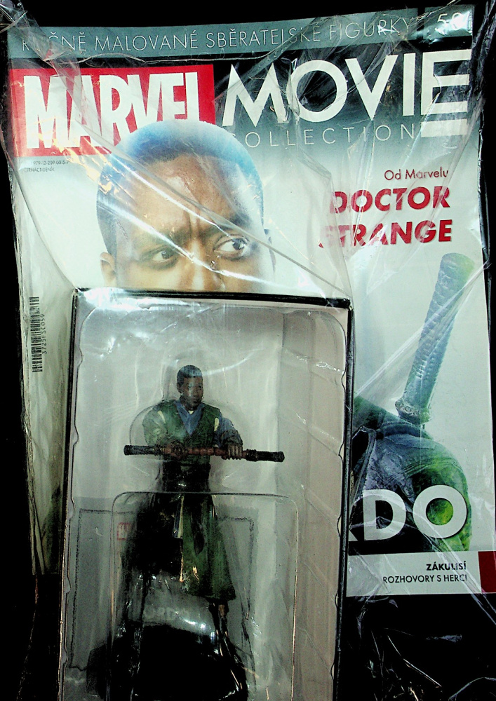 Marvel Movie figurky (58/25)
