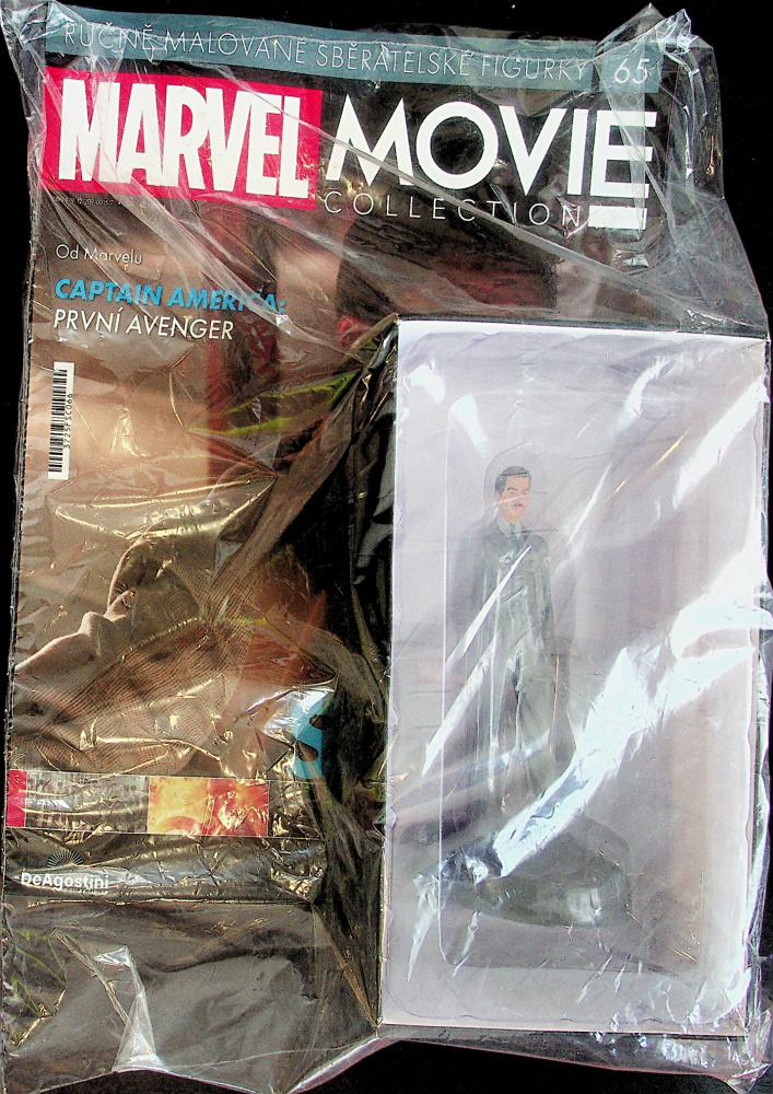 Marvel Movie figurky (65/25)