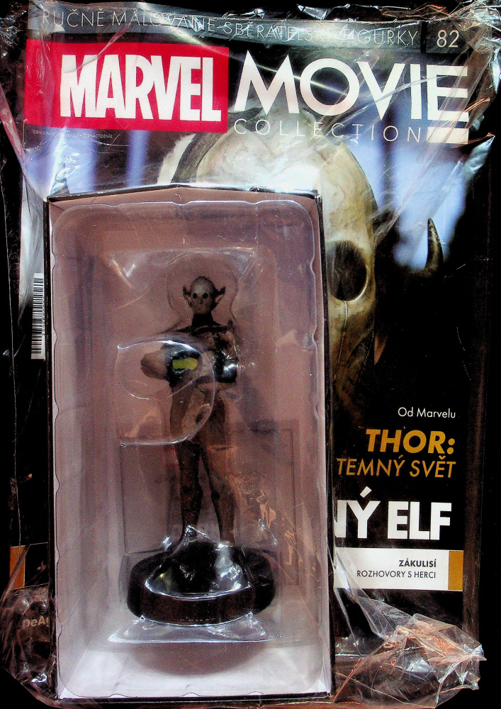 Marvel Movie figurky (82/26)