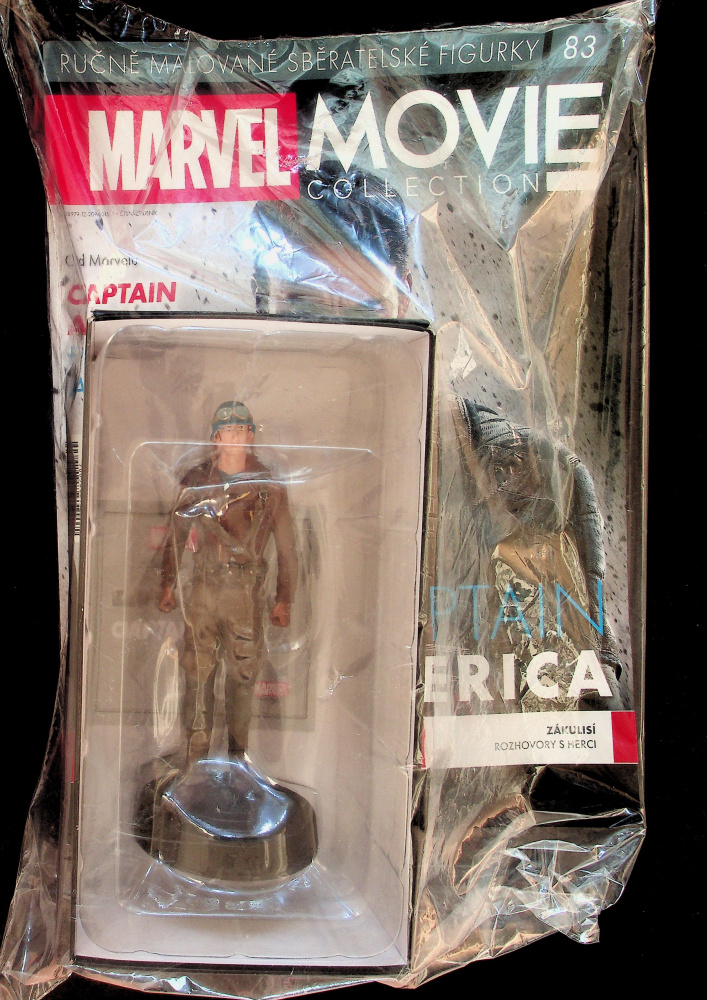 Marvel Movie figurky (83/26)