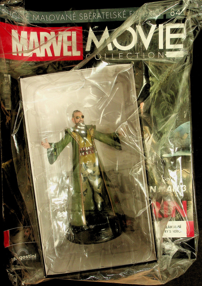 Marvel Movie figurky