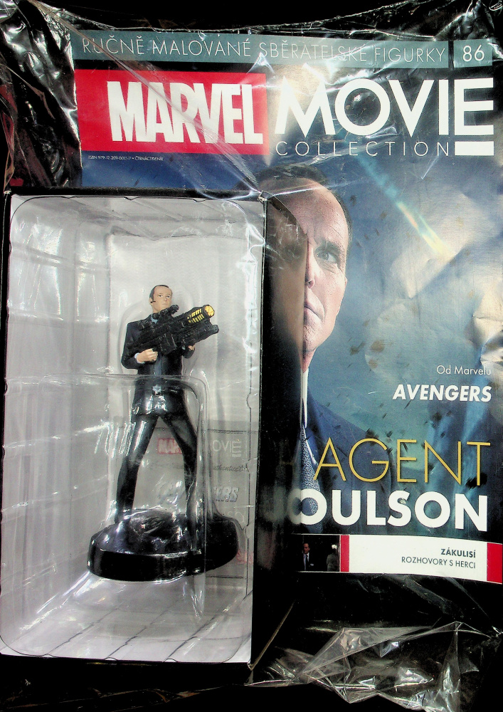 Marvel Movie figurky (86/26)