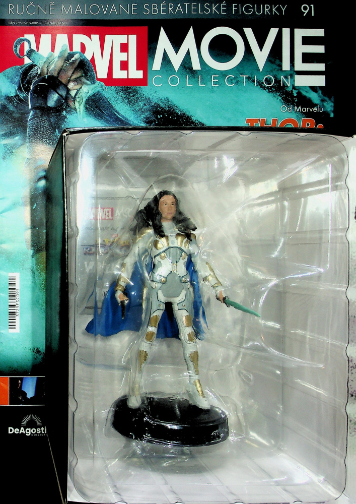 Marvel Movie figurky (91/26)