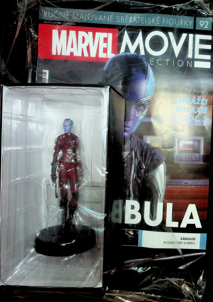 Marvel Movie figurky (92/26)