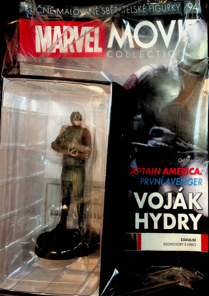 Marvel Movie figurky (94/26)
