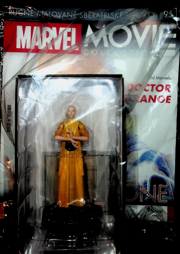 Marvel Movie figurky