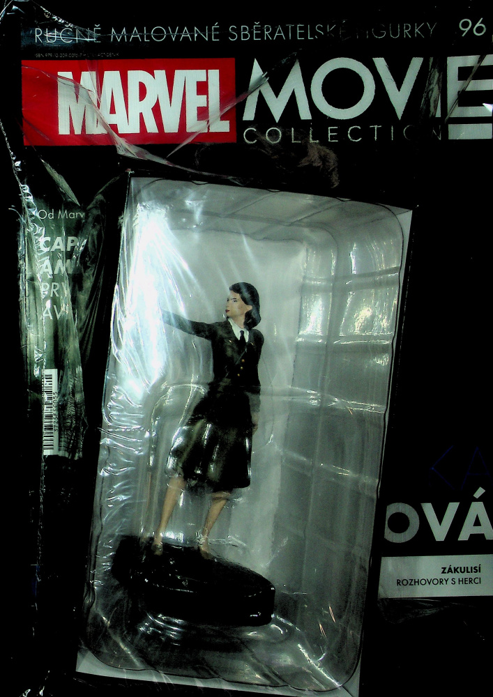 Marvel Movie figurky