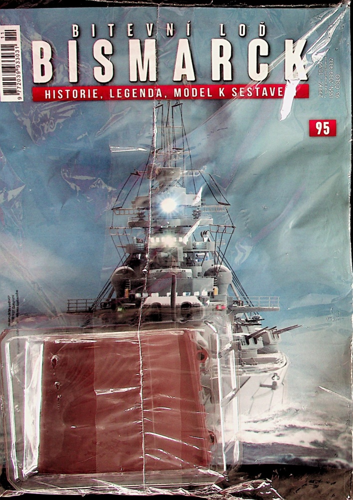 BISMARCK VC (95/23)