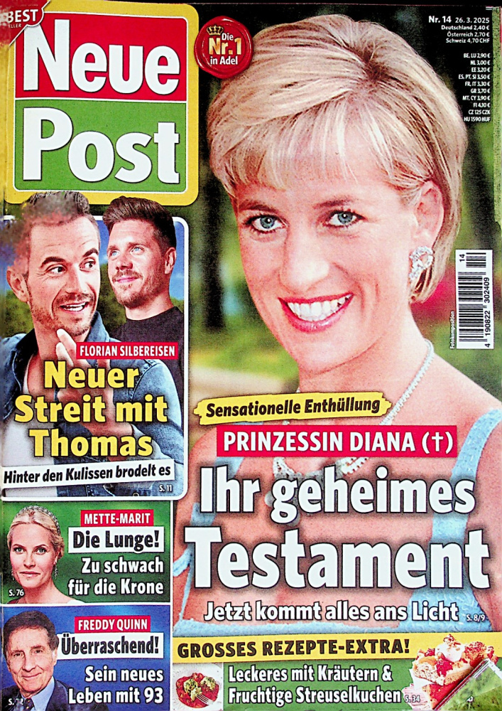 Neue Post (14/25)