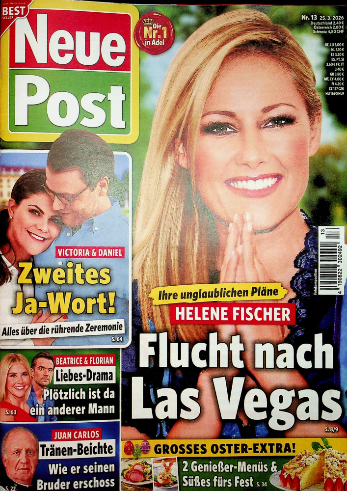 Neue Post (13/26)