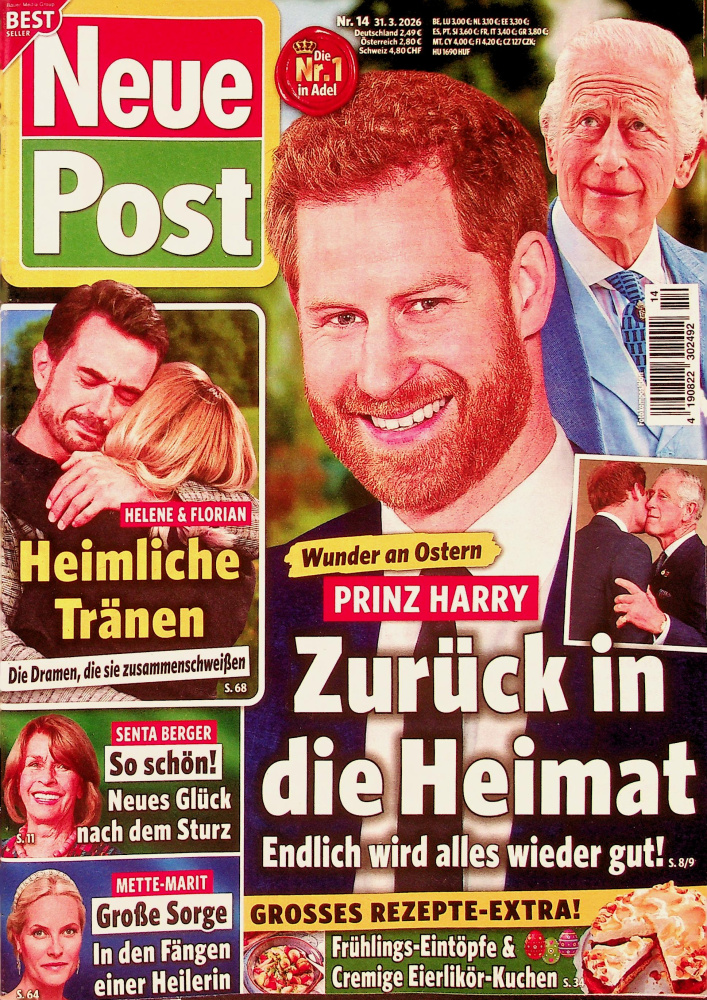 Neue Post (14/26)