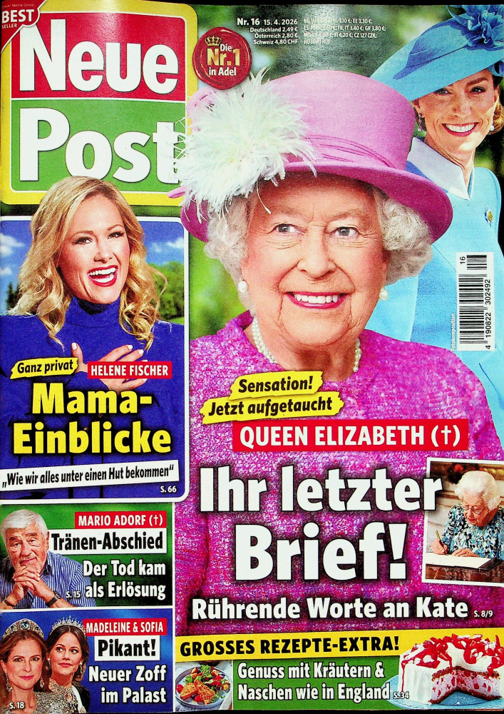 Neue Post (16/26)