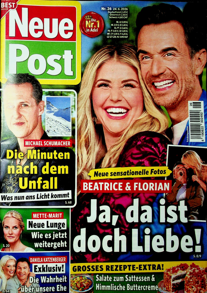 Neue Post (26/26)