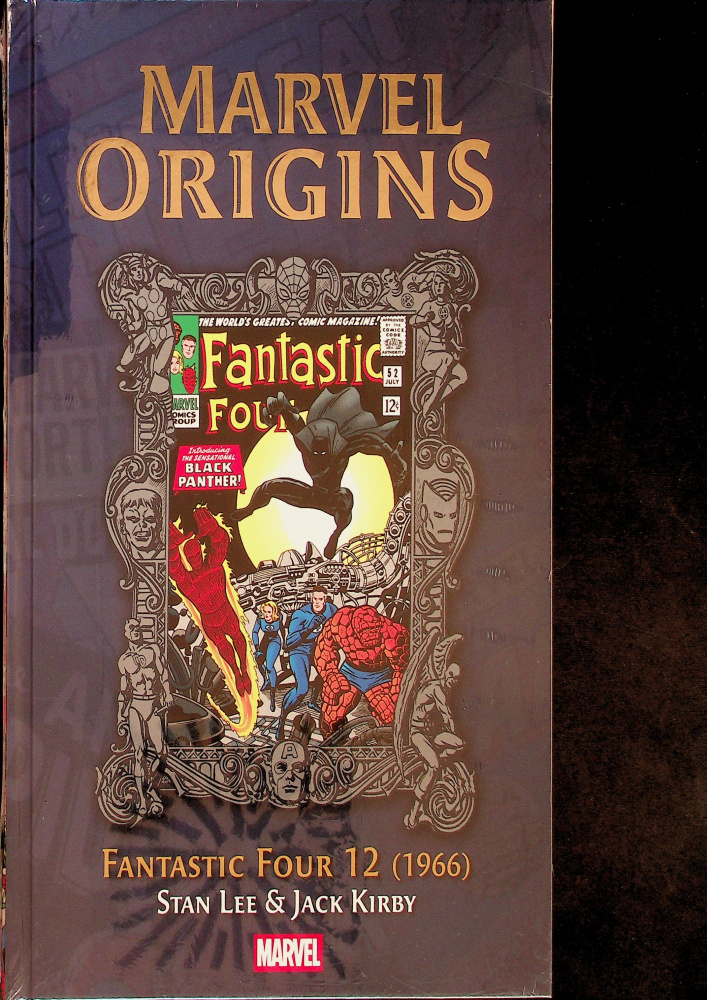 Marvel Origins (59/26)