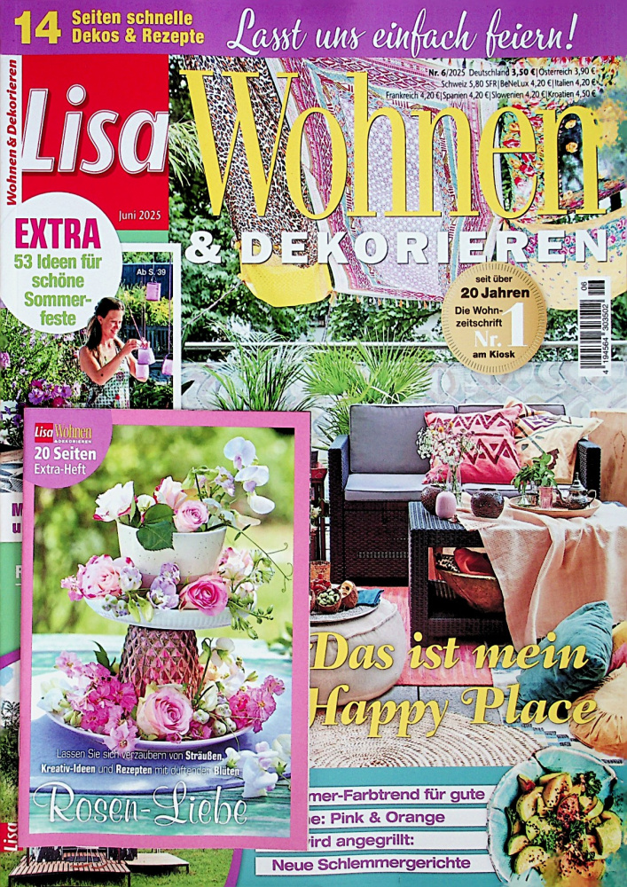 Lisa Wohnen Decorieren Lisa Wohnen Decorieren