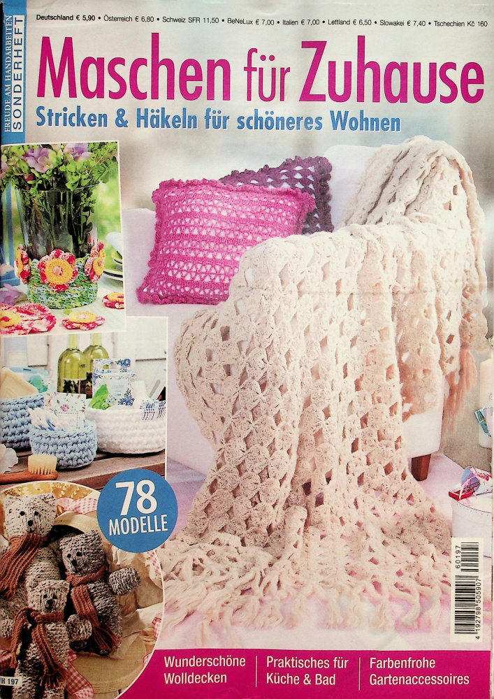 FREUDE AM HANDARB.SONDERH.
