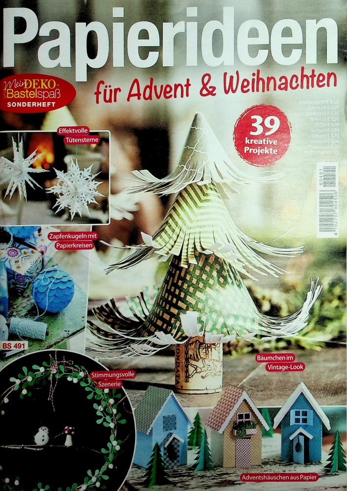 Mein deko bastel/sh