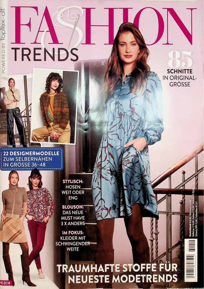 Fashion Trends