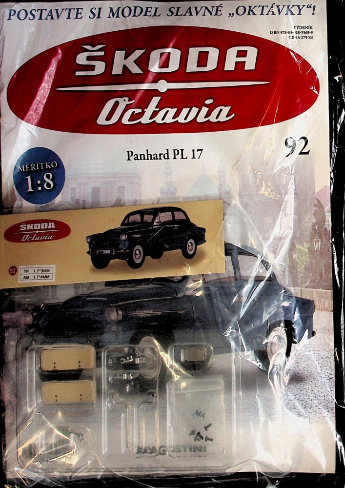 Škoda Octavia (92/24)