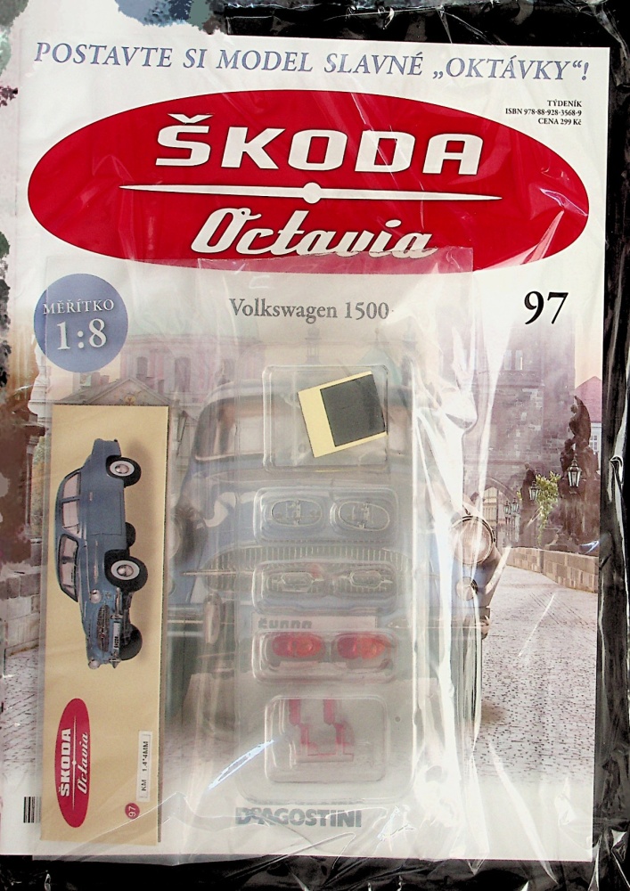 Škoda Octavia (97/24)