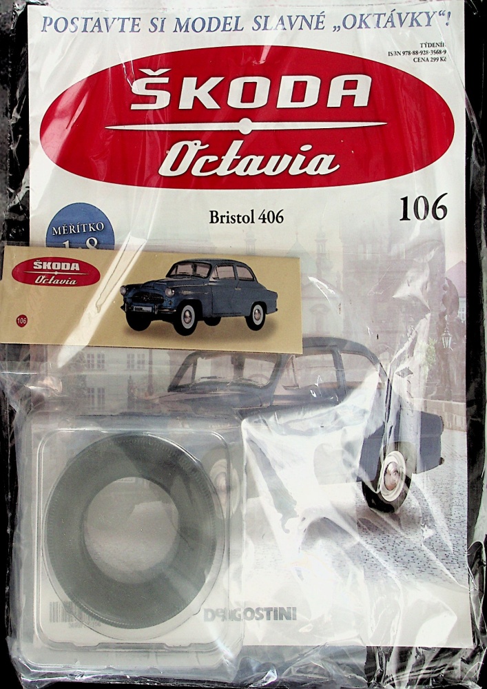 Škoda Octavia (106/2)