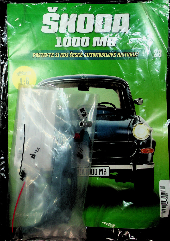 Škoda 1000 MB (28/26)
