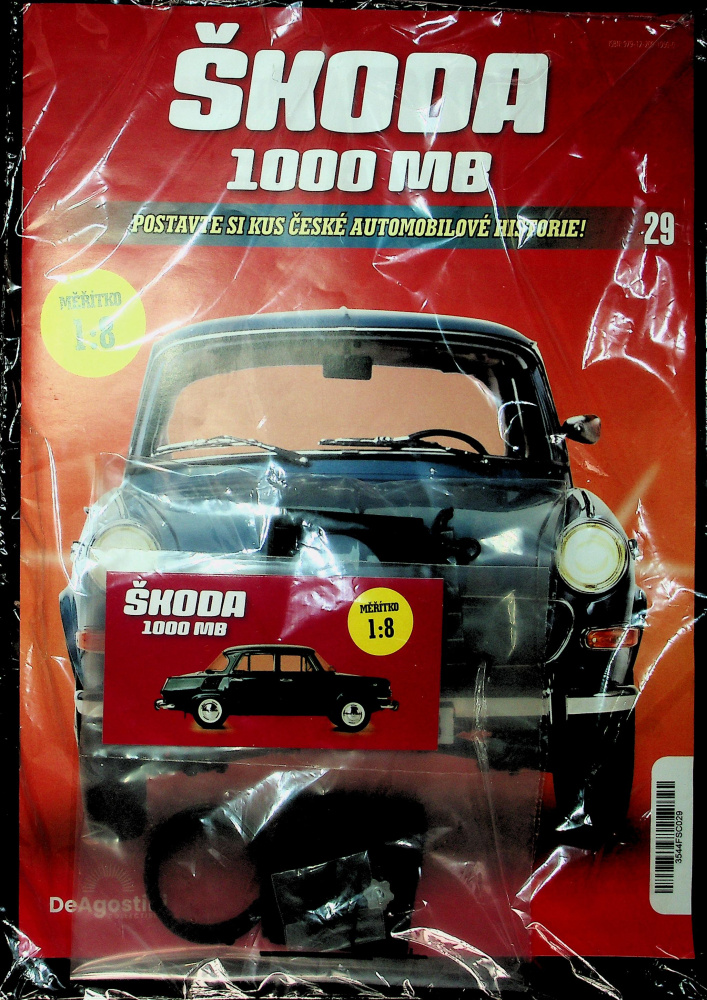 Škoda 1000 MB (29/26)
