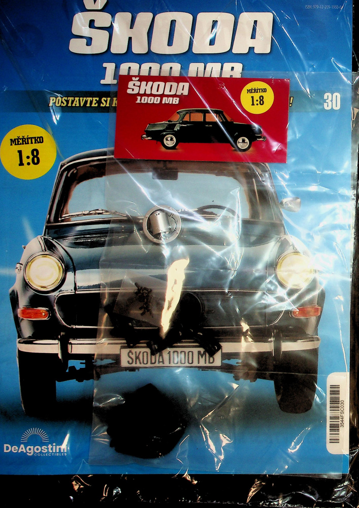 Škoda 1000 MB (30/26)