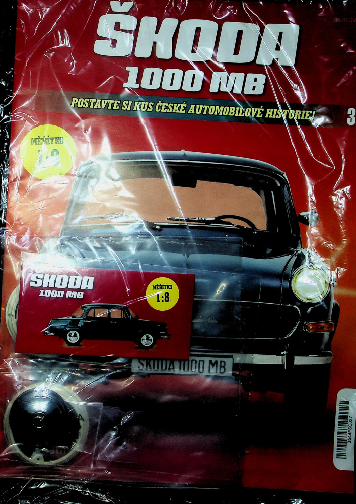 Škoda 1000 MB (37/26)