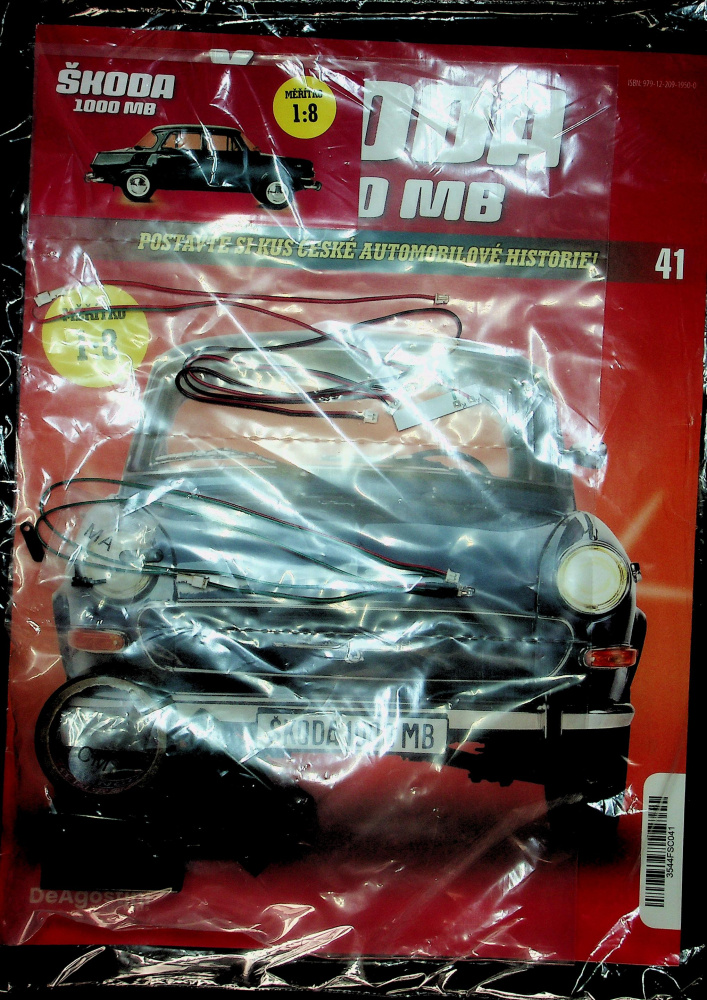 Škoda 1000 MB (41/26)