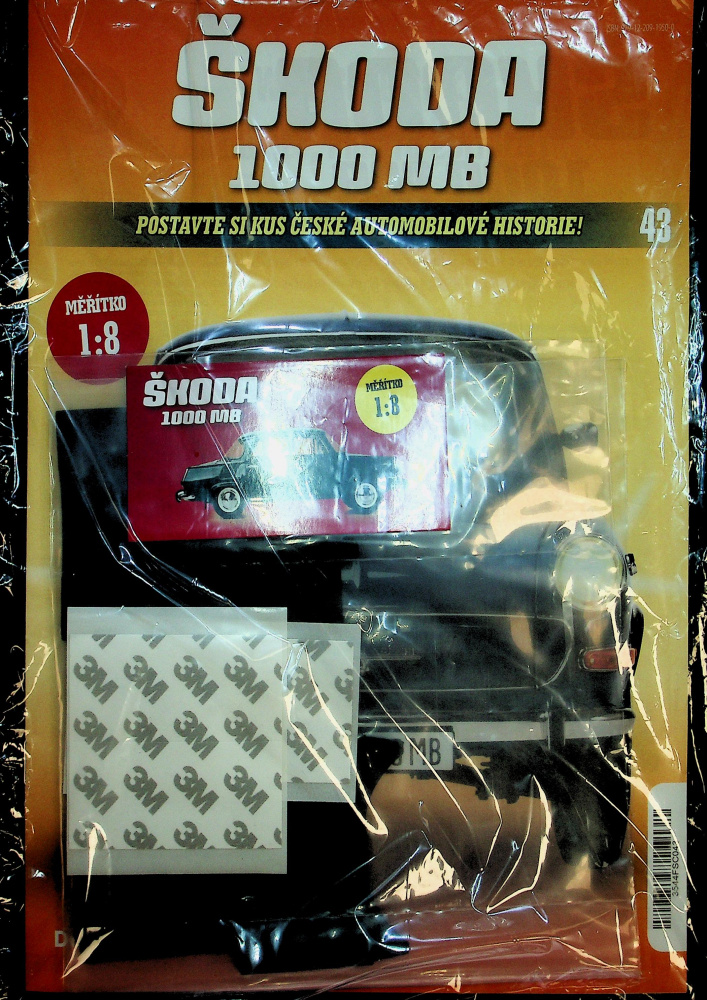 Škoda 1000 MB (43/26)