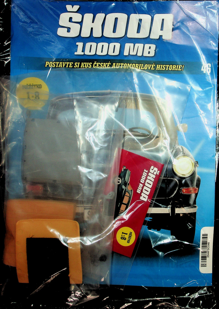 Škoda 1000 MB (46/26)