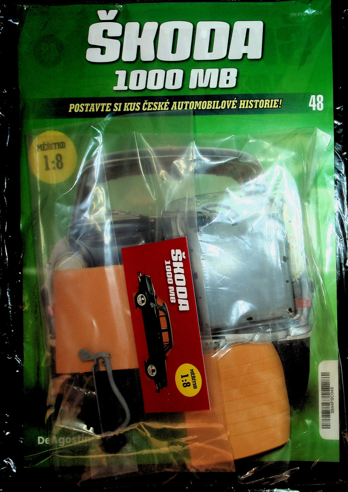 Škoda 1000 MB (48/26)