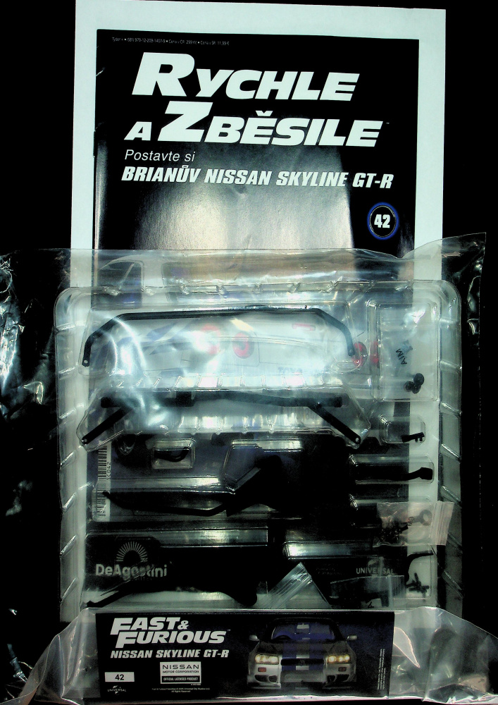 Nissan Skyline GT-R (42/26)
