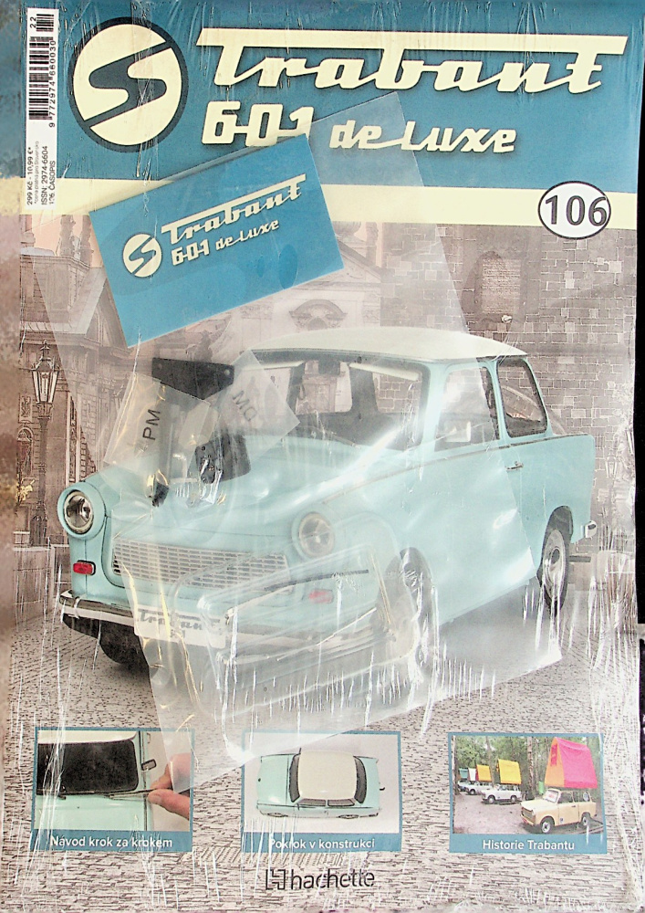 Trabant Trabant
