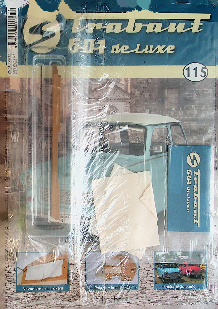 Trabant