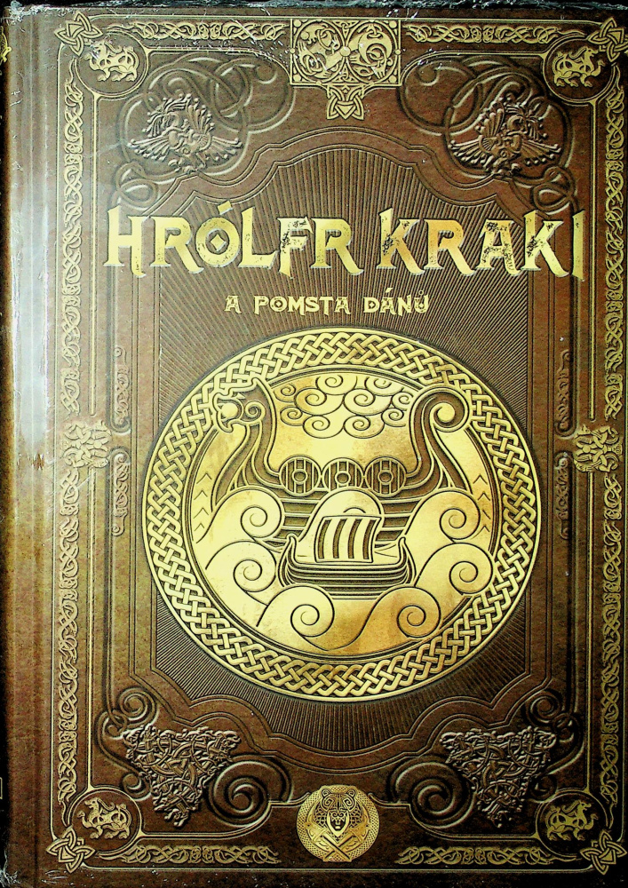 Severská mytologie (67/26)