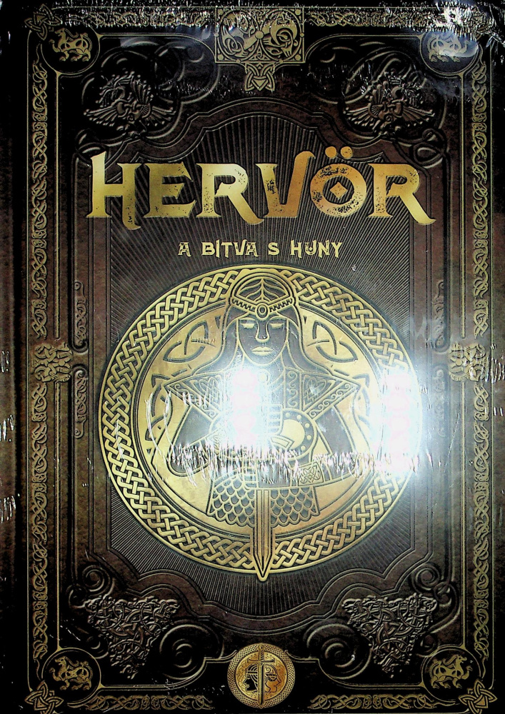 Severská mytologie (69/26)