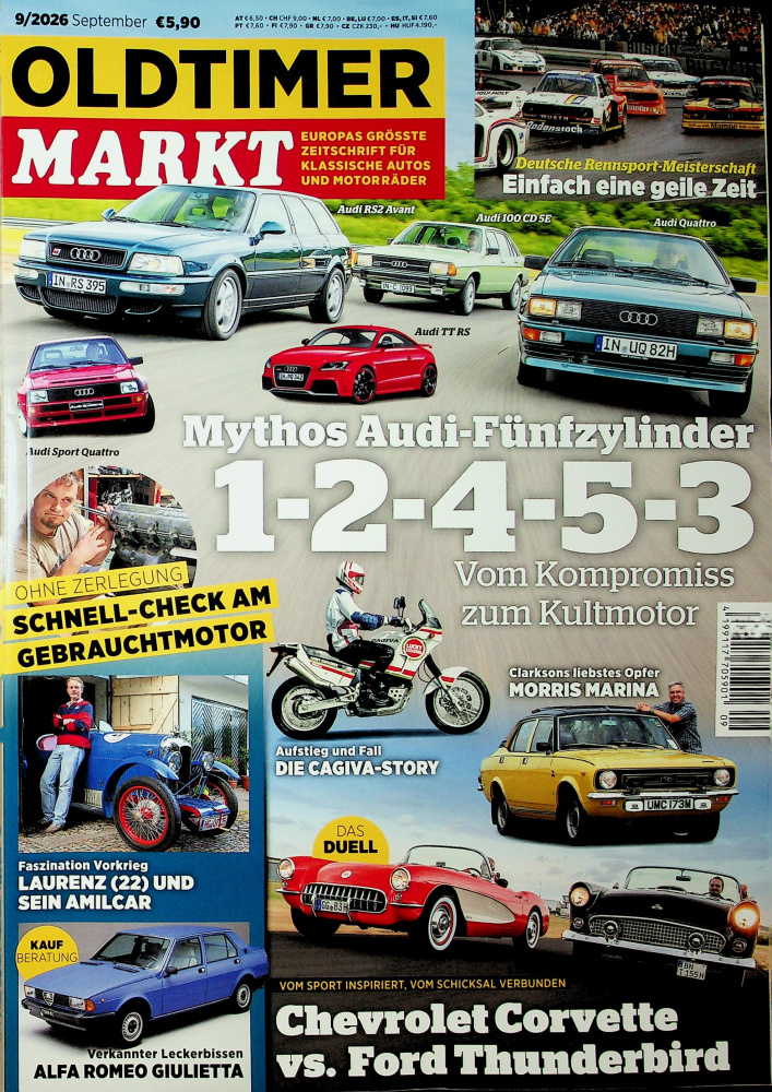 Oldtimer Markt (9/26)