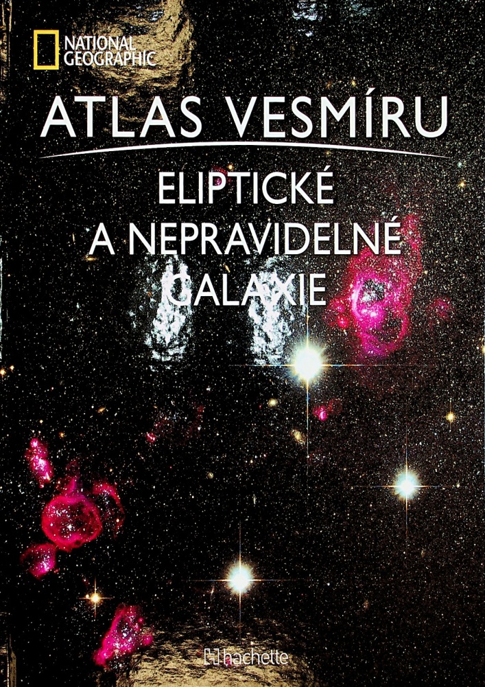 Atlas Vesmíru